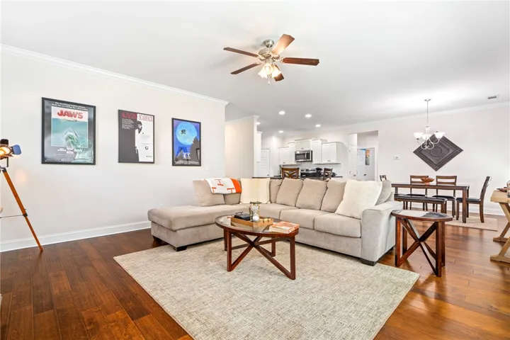 716 Shelton Cove Lane, Auburn, Alabama 36830