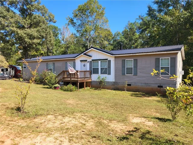 1085 County Road 501 N/a, Valley, Alabama 36854