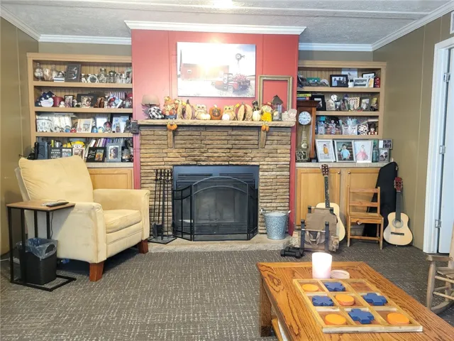 1085 County Road 501 N/a, Valley, Alabama 36854