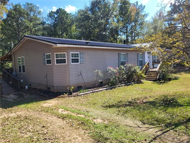 1085 County Road 501 N/a, Valley, Alabama 36854