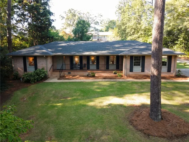 110 Springvale Road, West Point, Georgia 31833