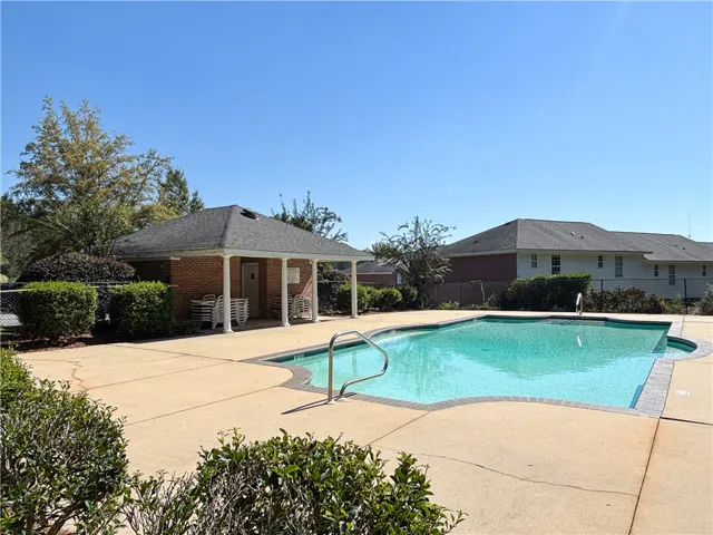 1477 N Donahue Drive N 3404, Auburn, Alabama 26830