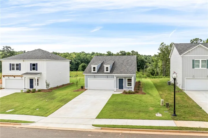 475 Gray Street, Auburn, Alabama 36801