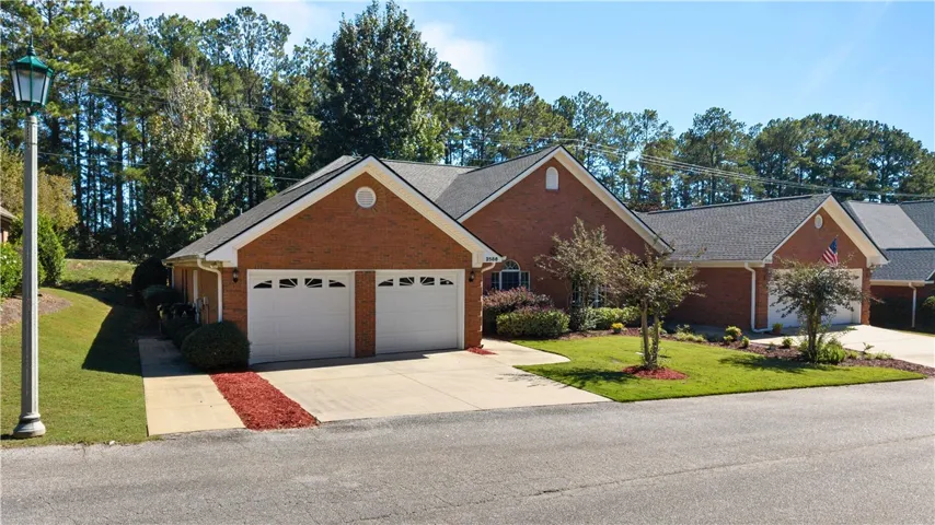 2586 Mill Creek Road, Auburn, Alabama 36832
