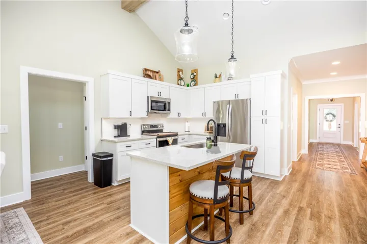 190 Madix Drive, Eclectic, Alabama 36024