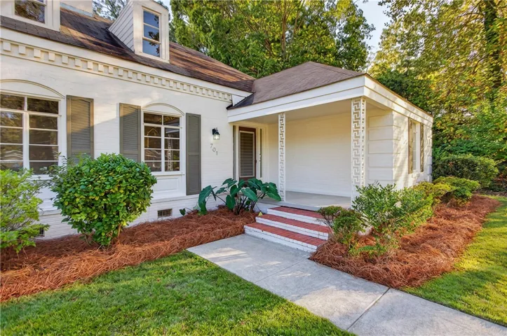 701 3rd Avenue, Opelika, Alabama 36801