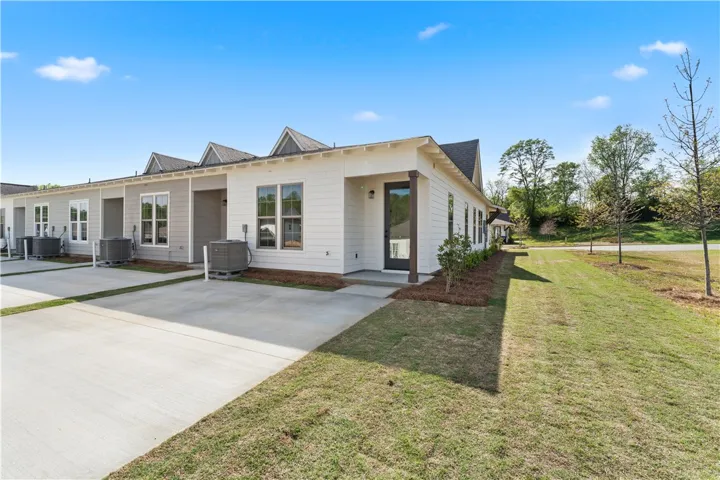 107 Summer Street, Opelika, Alabama 36801