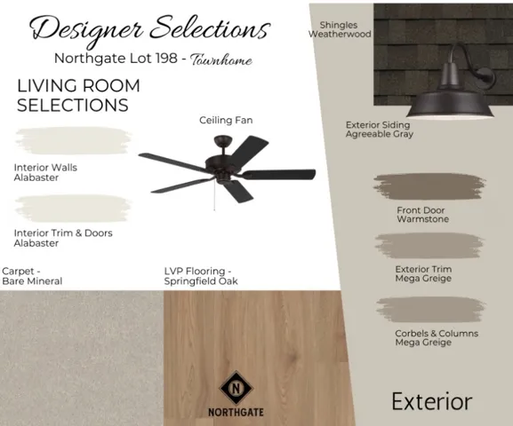 All plans, pricing, and specifications are subject to change without notice.