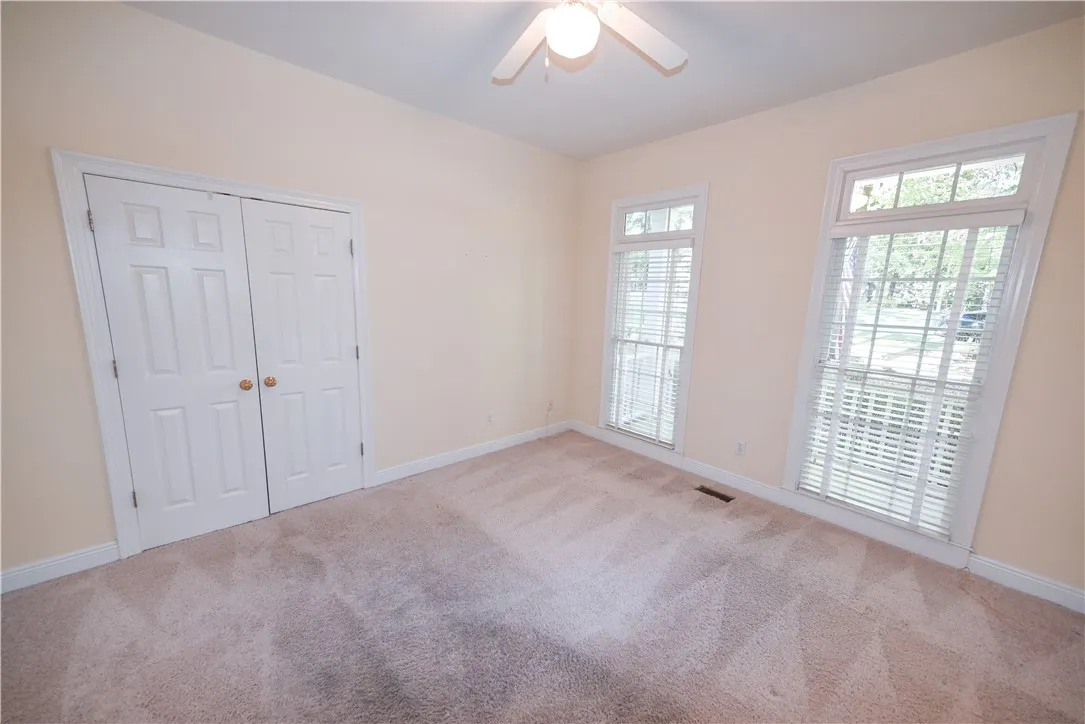Bedroom 2 (main level)