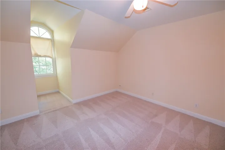 Bedroom 3 (upstairs)
