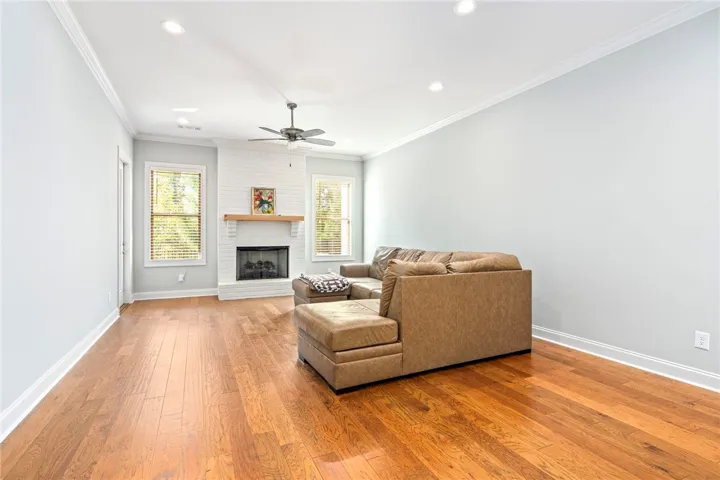 3019 Crestmont Court, Opelika, Alabama 36801