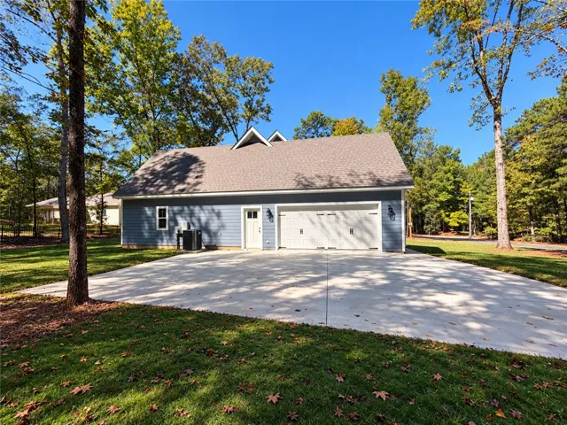 239 Deer Run Road, Dadeville, Alabama 36853