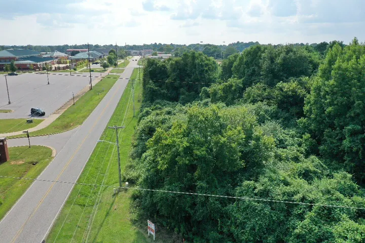 0 Industrial Boulevard, Opelika, Alabama 36801