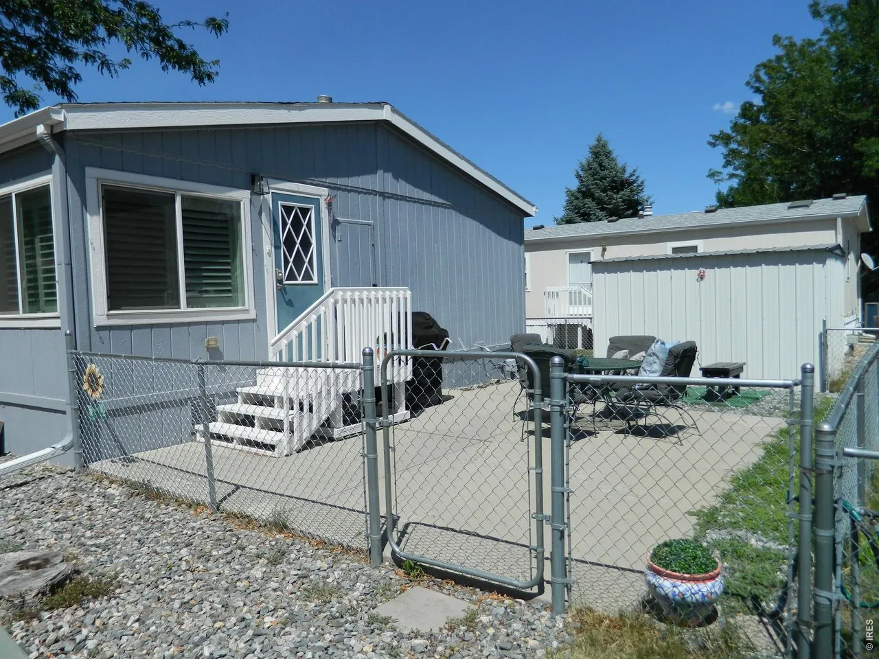 1802 Sandstone Court, 88, Loveland, CO, 80537