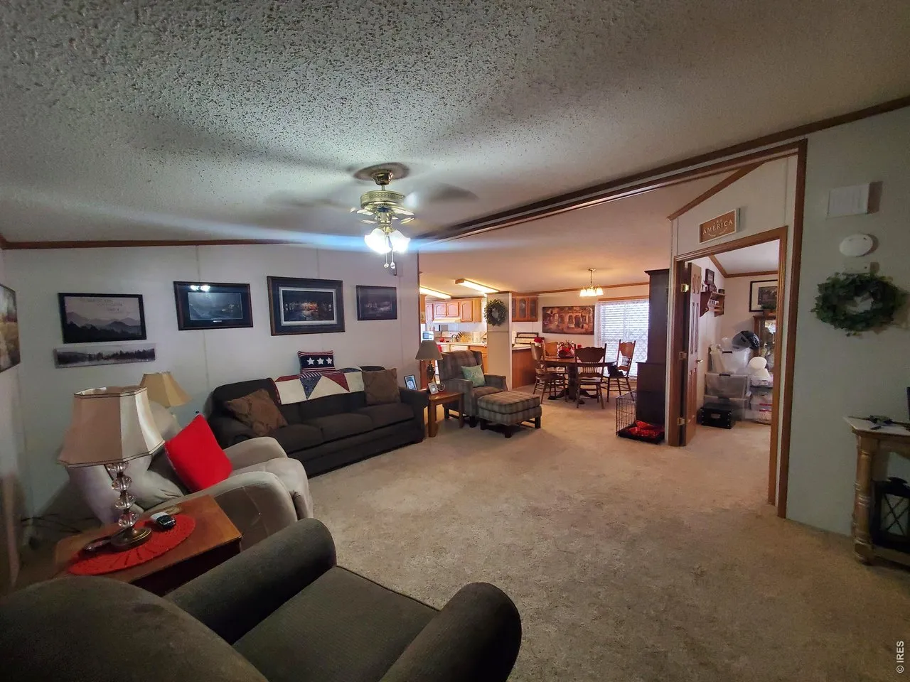 1853 Sandstone Court, 79, Loveland, CO, 80537