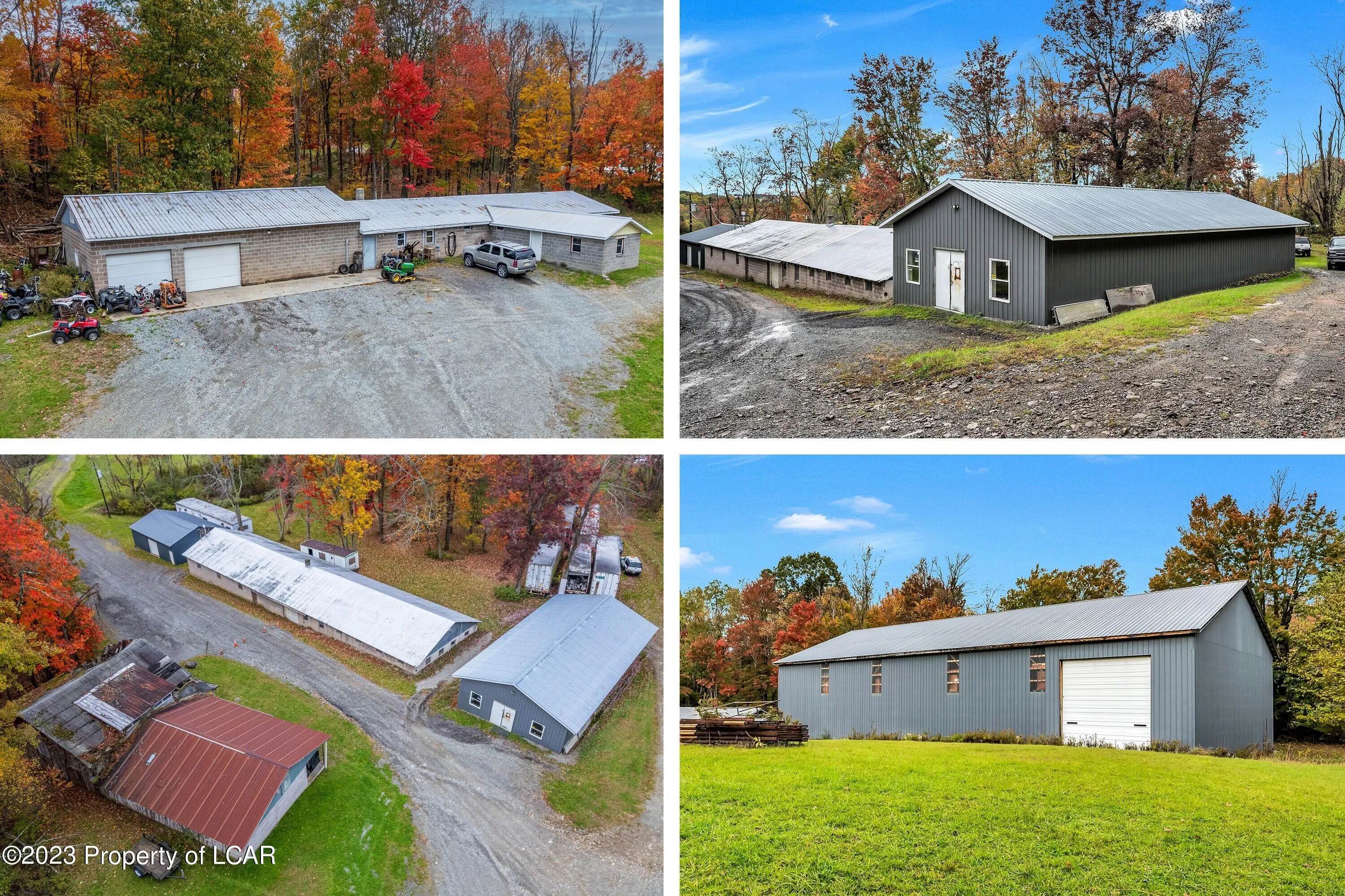 123 Confidential Street, Clarks Summit, Pa 18411, ,1 BathroomBathrooms,Commercial Sale,For Sale,Confidential,24-3227