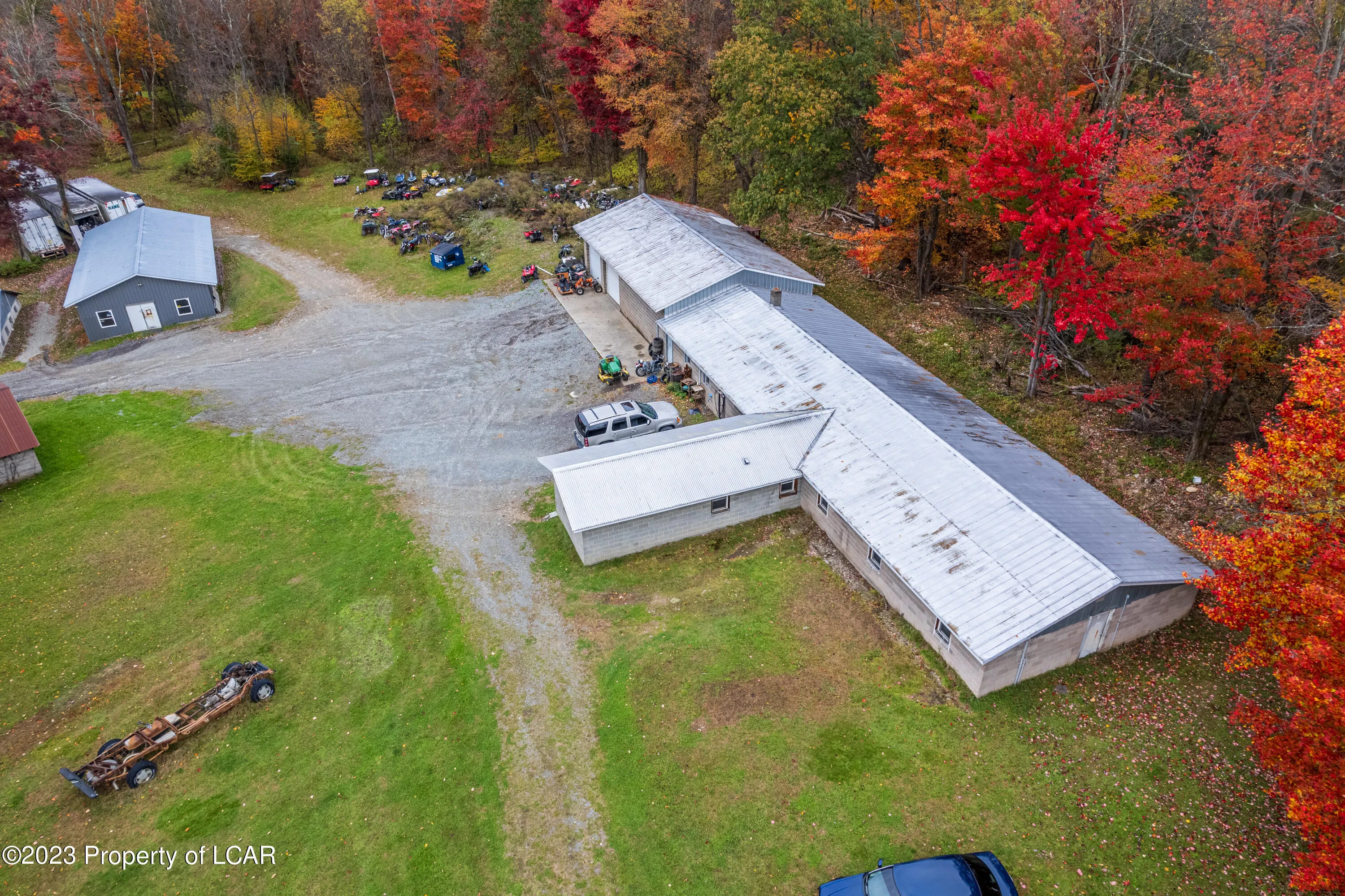 123 Confidential Street, Clarks Summit, Pa 18411, ,1 BathroomBathrooms,Commercial Sale,For Sale,Confidential,24-3227