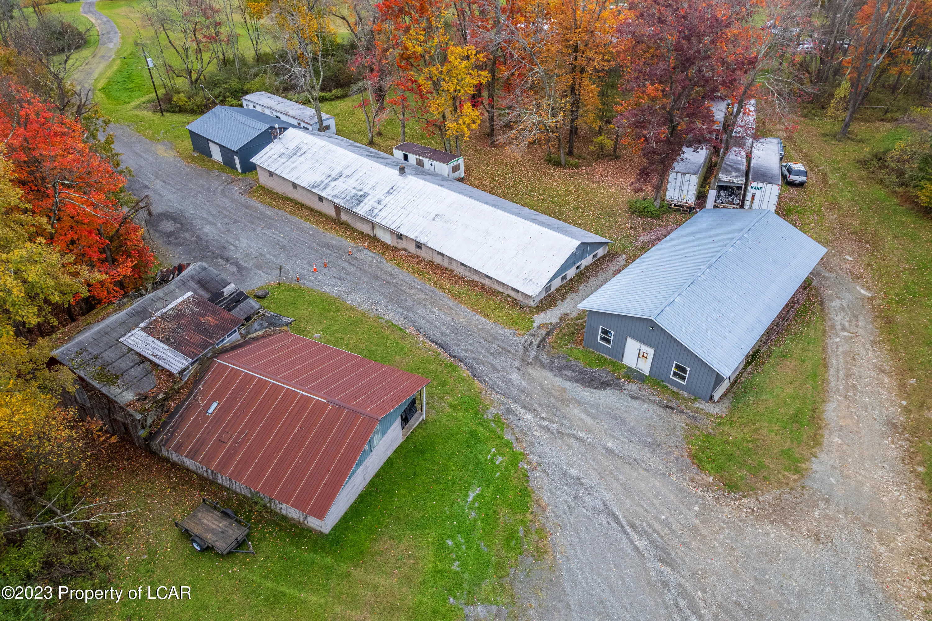 123 Confidential Street, Clarks Summit, Pa 18411, ,1 BathroomBathrooms,Commercial Sale,For Sale,Confidential,24-3227