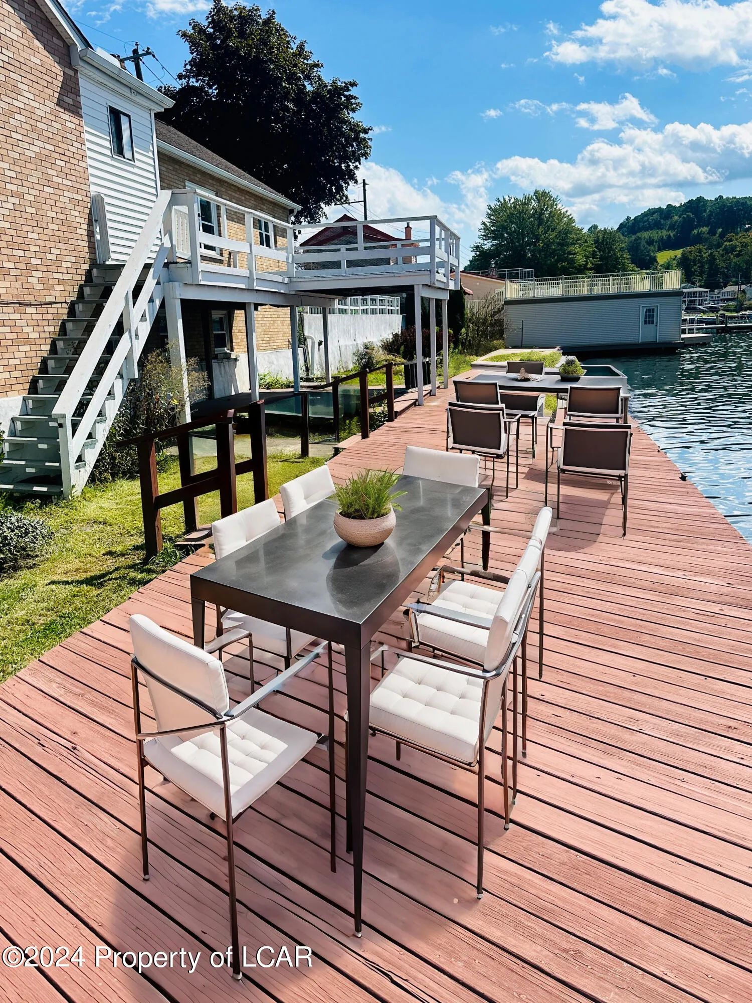 46 Lakeside Drive, Harveys Lake, Pa 18618, 2 Bedrooms Bedrooms, 5 Rooms Rooms,2 BathroomsBathrooms,Residential,For Sale,Lakeside Drive,24-4298
