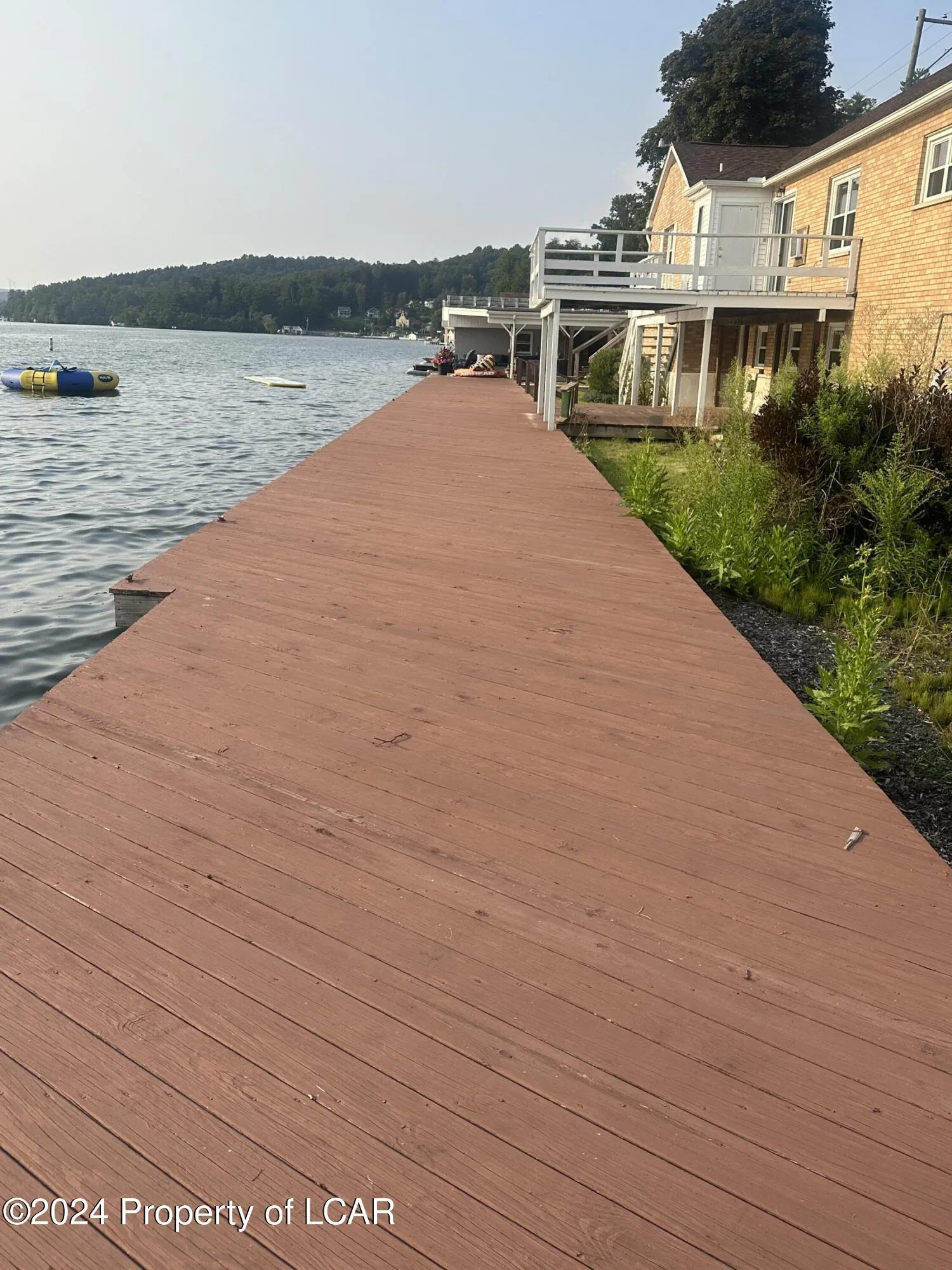 46 Lakeside Drive, Harveys Lake, Pa 18618, 2 Bedrooms Bedrooms, 5 Rooms Rooms,2 BathroomsBathrooms,Residential,For Sale,Lakeside Drive,24-4298