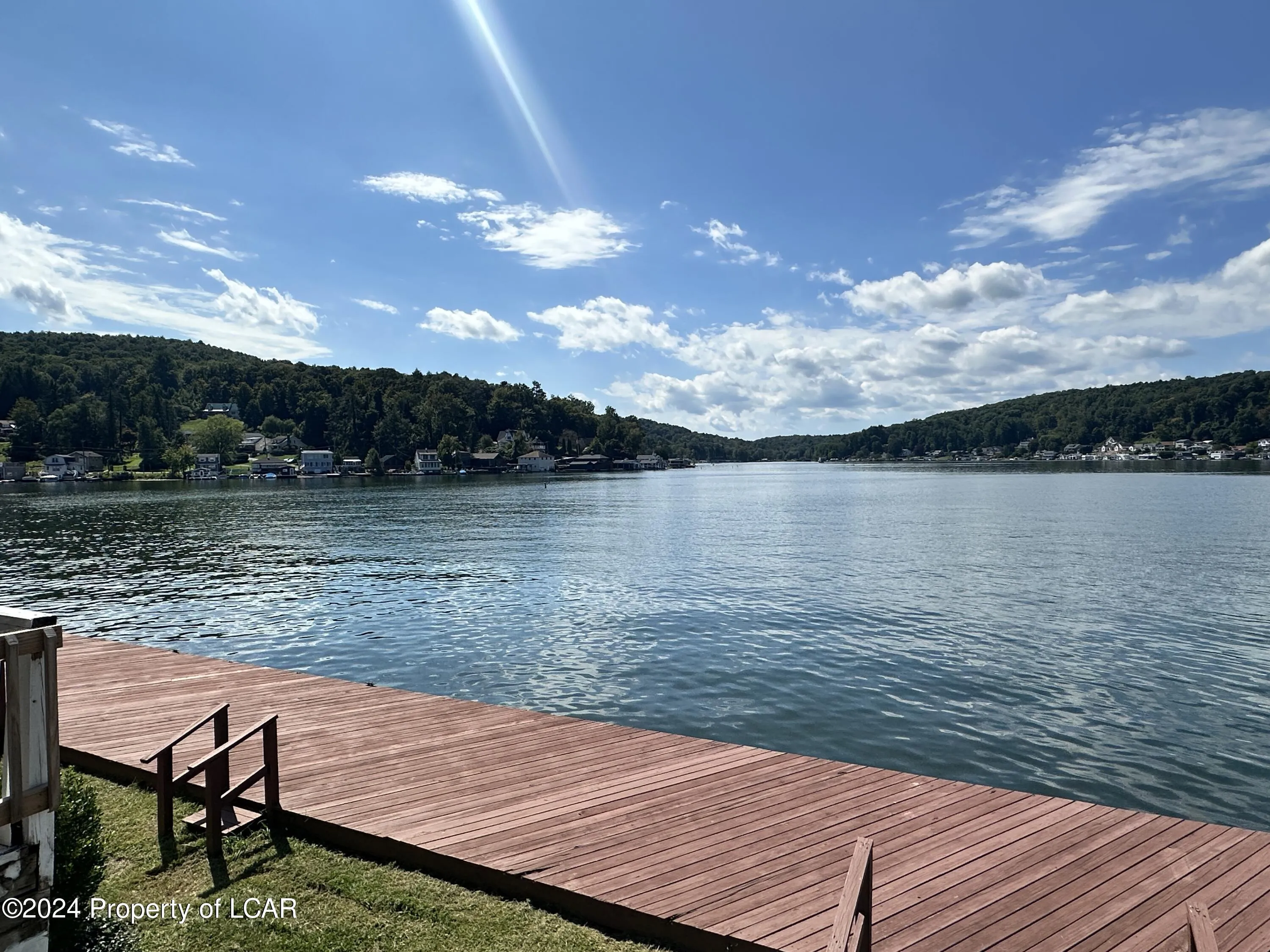 46 Lakeside Drive, Harveys Lake, Pa 18618, 2 Bedrooms Bedrooms, 5 Rooms Rooms,2 BathroomsBathrooms,Residential,For Sale,Lakeside Drive,24-4298