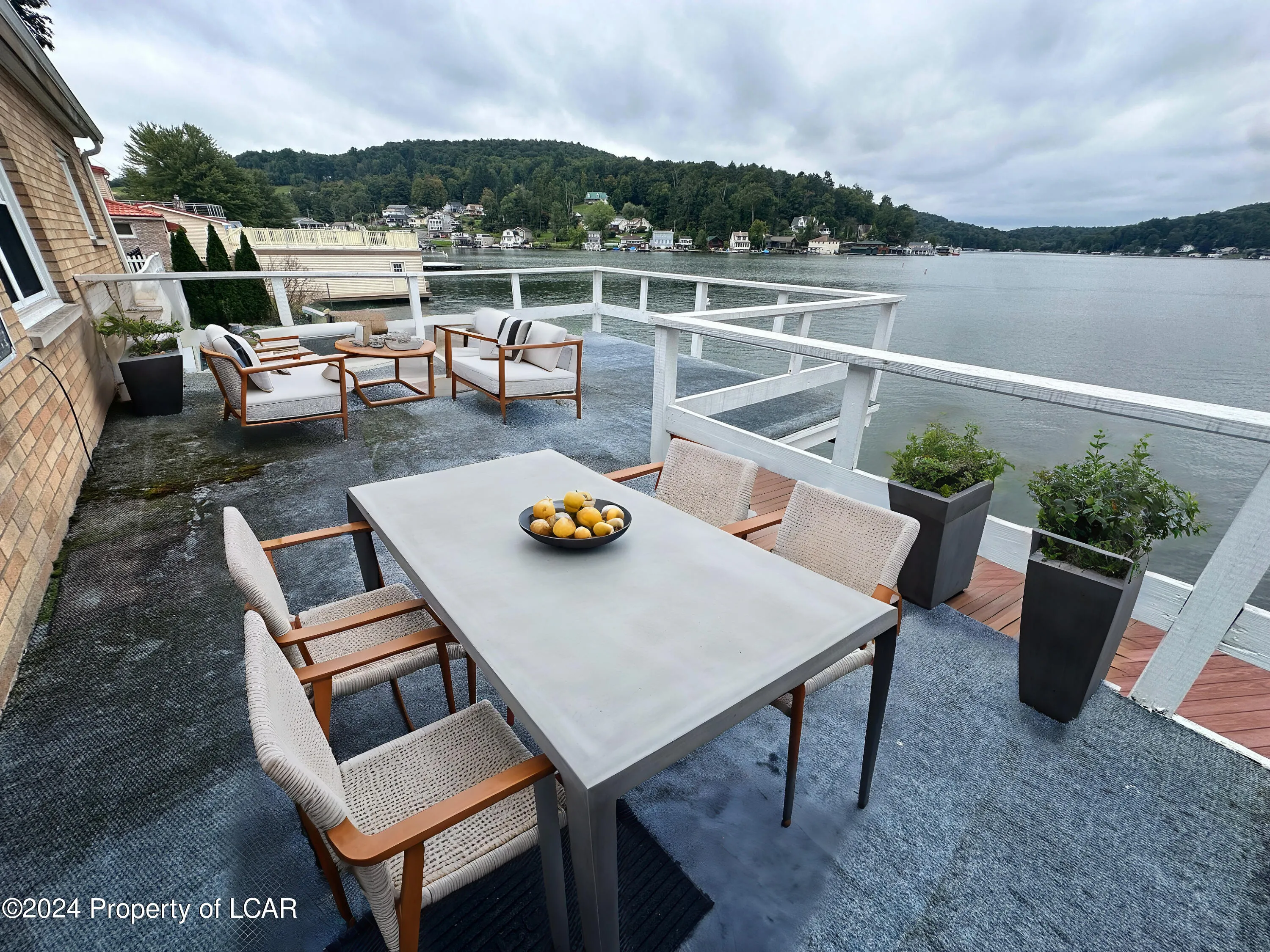 46 Lakeside Drive, Harveys Lake, Pa 18618, 2 Bedrooms Bedrooms, 5 Rooms Rooms,2 BathroomsBathrooms,Residential,For Sale,Lakeside Drive,24-4298