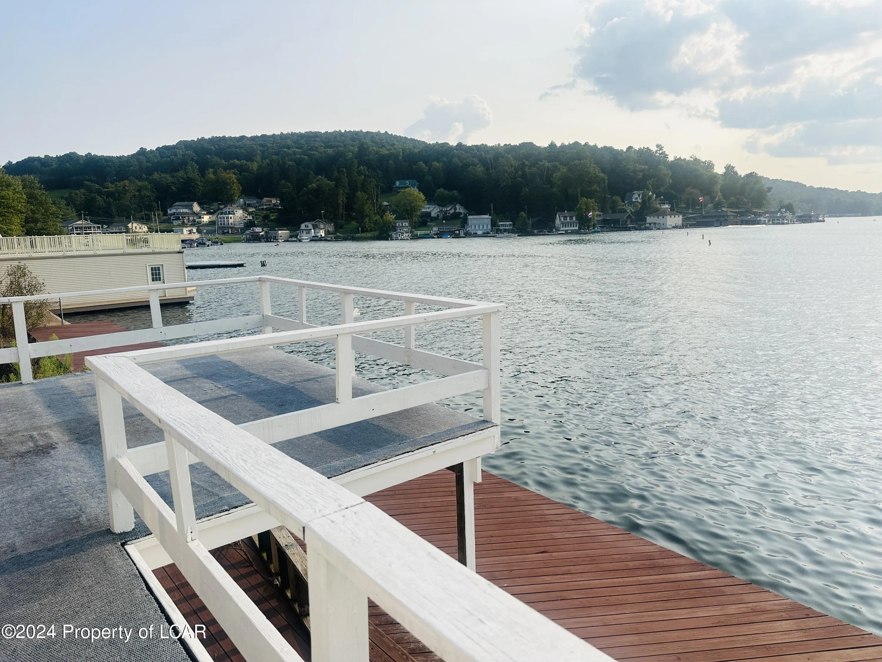 46 Lakeside Drive, Harveys Lake, Pa 18618, 2 Bedrooms Bedrooms, 5 Rooms Rooms,2 BathroomsBathrooms,Residential,For Sale,Lakeside Drive,24-4298