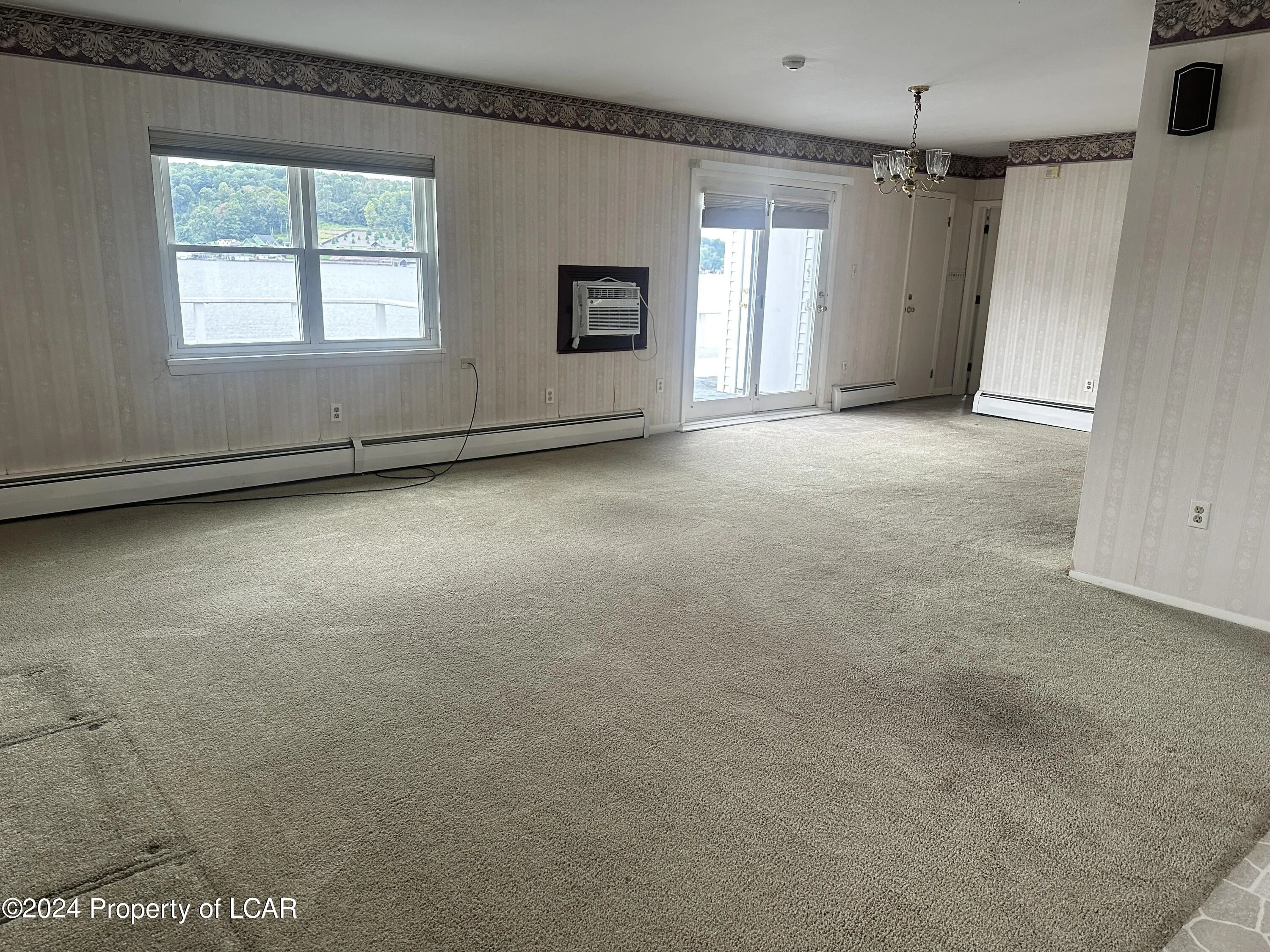 46 Lakeside Drive, Harveys Lake, Pa 18618, 2 Bedrooms Bedrooms, 5 Rooms Rooms,2 BathroomsBathrooms,Residential,For Sale,Lakeside Drive,24-4298
