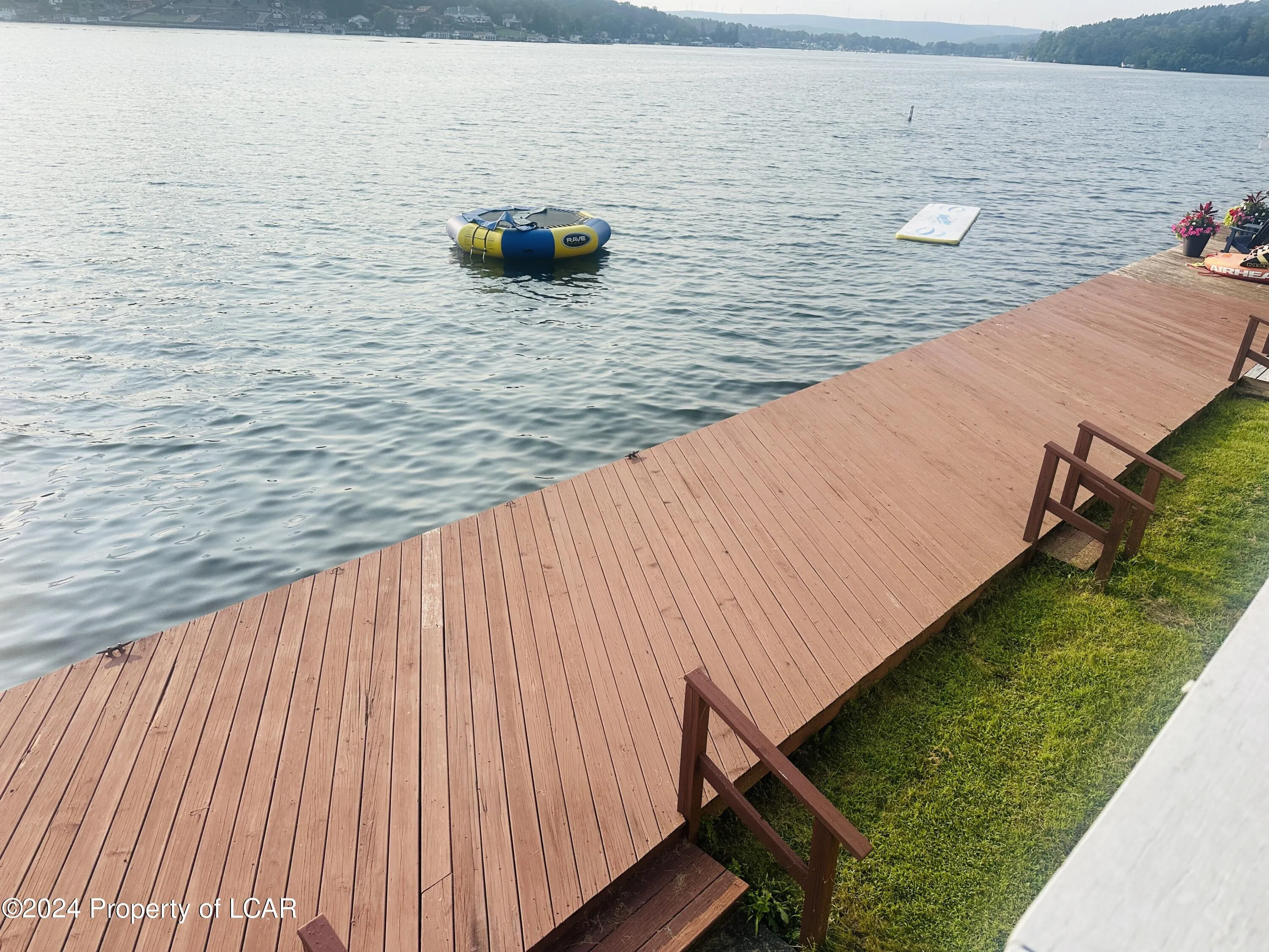 46 Lakeside Drive, Harveys Lake, Pa 18618, 2 Bedrooms Bedrooms, 5 Rooms Rooms,2 BathroomsBathrooms,Residential,For Sale,Lakeside Drive,24-4298