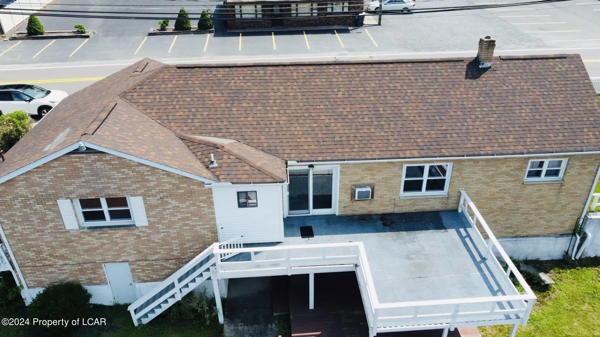 46 Lakeside Drive, Harveys Lake, Pa 18618, 2 Bedrooms Bedrooms, 5 Rooms Rooms,2 BathroomsBathrooms,Residential,For Sale,Lakeside Drive,24-4298
