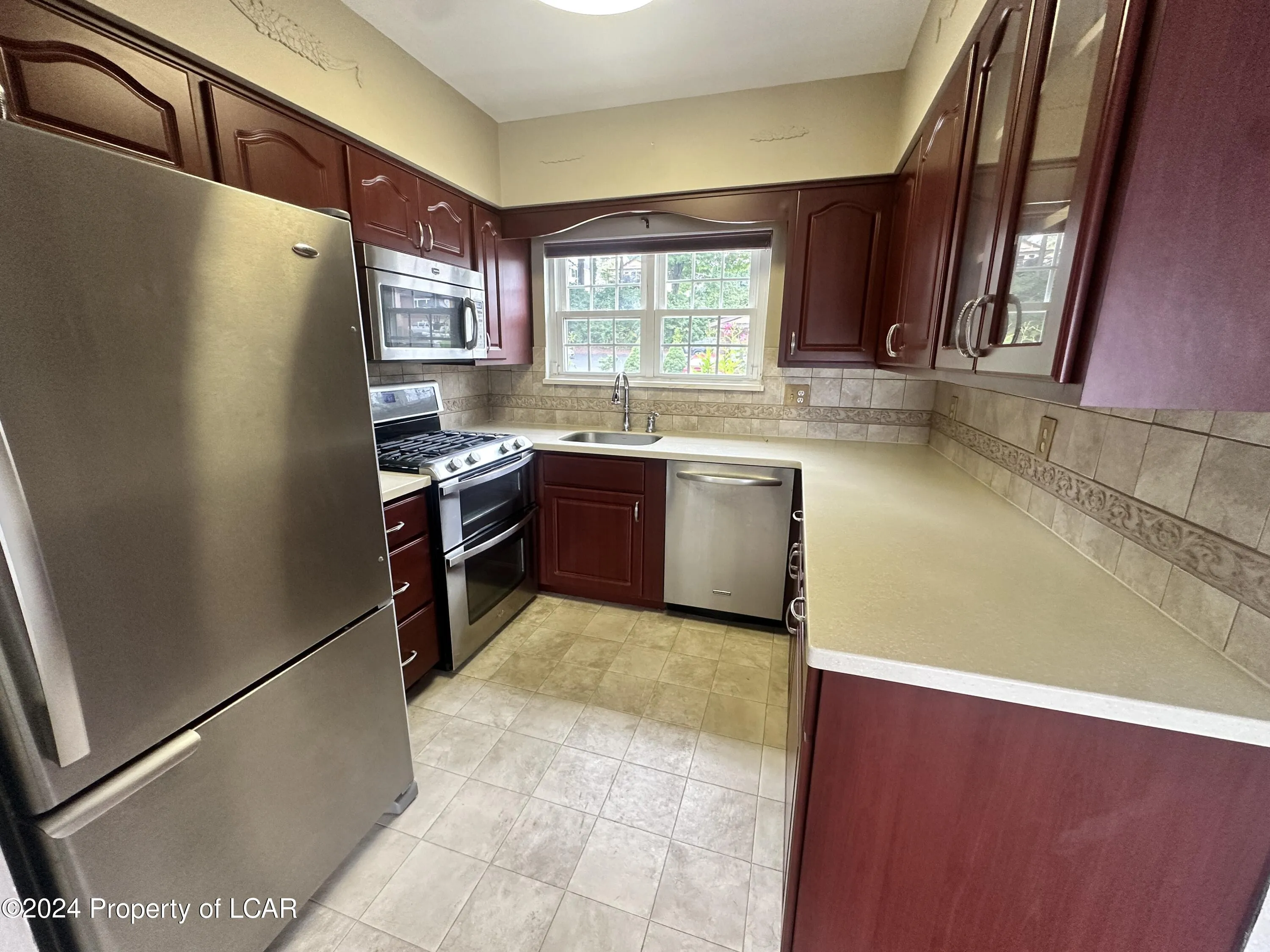 46 Lakeside Drive, Harveys Lake, Pa 18618, 2 Bedrooms Bedrooms, 5 Rooms Rooms,2 BathroomsBathrooms,Residential,For Sale,Lakeside Drive,24-4298