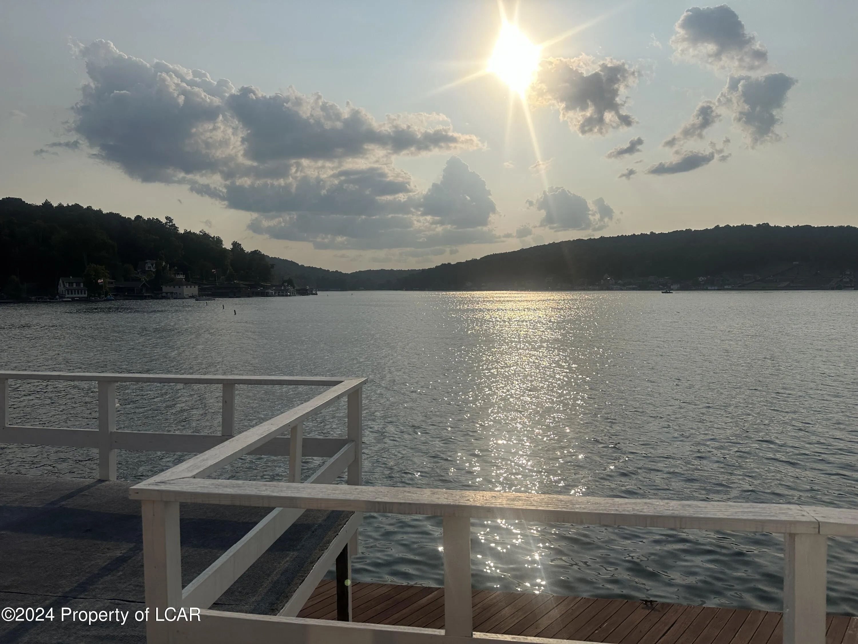 46 Lakeside Drive, Harveys Lake, Pa 18618, 2 Bedrooms Bedrooms, 5 Rooms Rooms,2 BathroomsBathrooms,Residential,For Sale,Lakeside Drive,24-4298