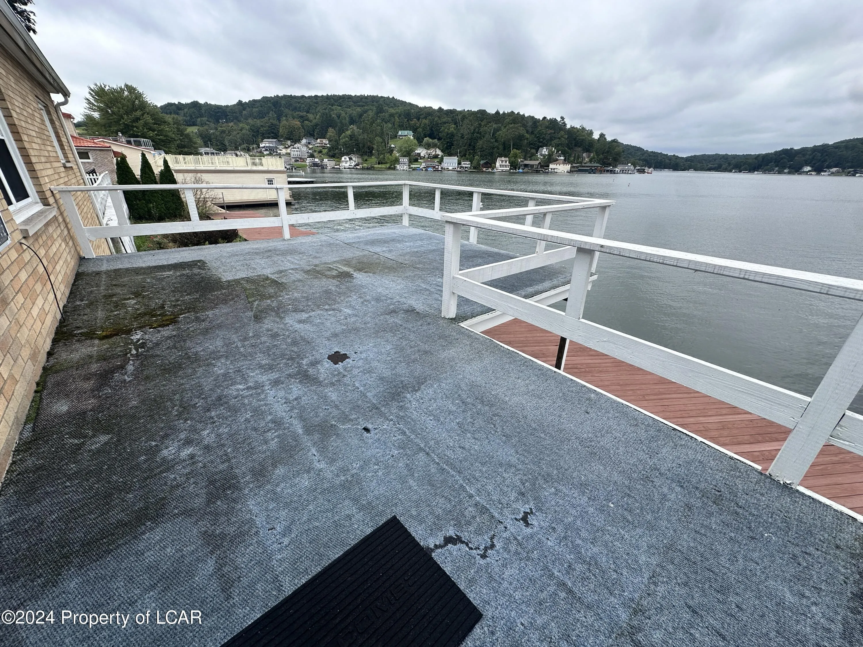 46 Lakeside Drive, Harveys Lake, Pa 18618, 2 Bedrooms Bedrooms, 5 Rooms Rooms,2 BathroomsBathrooms,Residential,For Sale,Lakeside Drive,24-4298