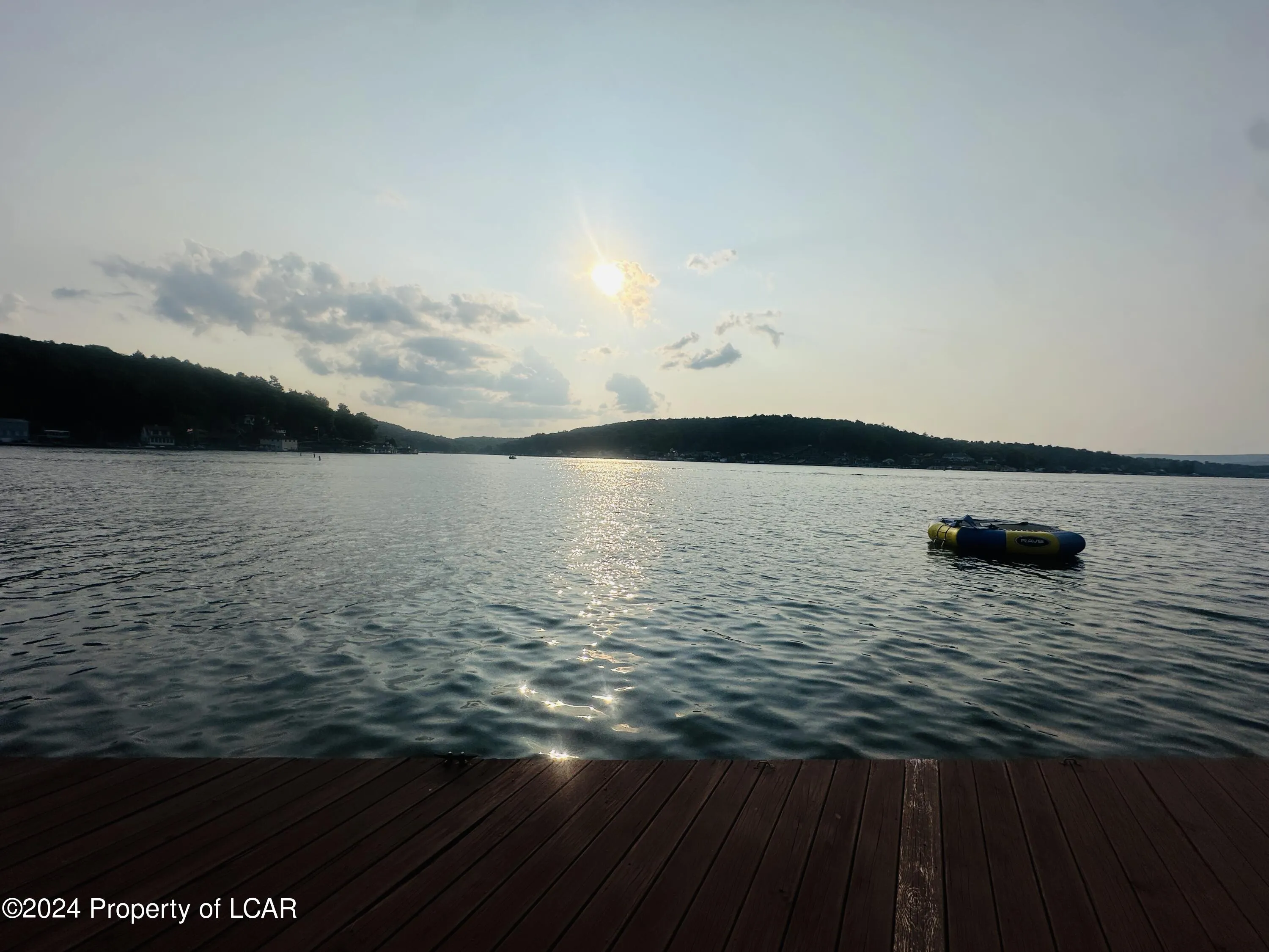 46 Lakeside Drive, Harveys Lake, Pa 18618, 2 Bedrooms Bedrooms, 5 Rooms Rooms,2 BathroomsBathrooms,Residential,For Sale,Lakeside Drive,24-4298