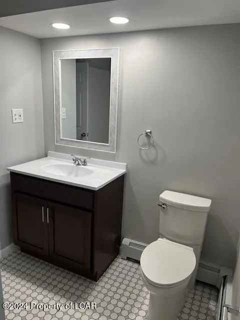 58 Spring Street, Weatherly, Pa 18255, 3 Bedrooms Bedrooms, 8 Rooms Rooms,2 BathroomsBathrooms,Residential,For Sale,Spring,24-5809