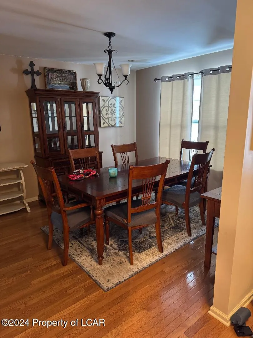 108 E Refuge Drive, Drums, Pa 18222, 2 Bedrooms Bedrooms, 9 Rooms Rooms,3 BathroomsBathrooms,Residential,For Sale,Refuge,24-6143