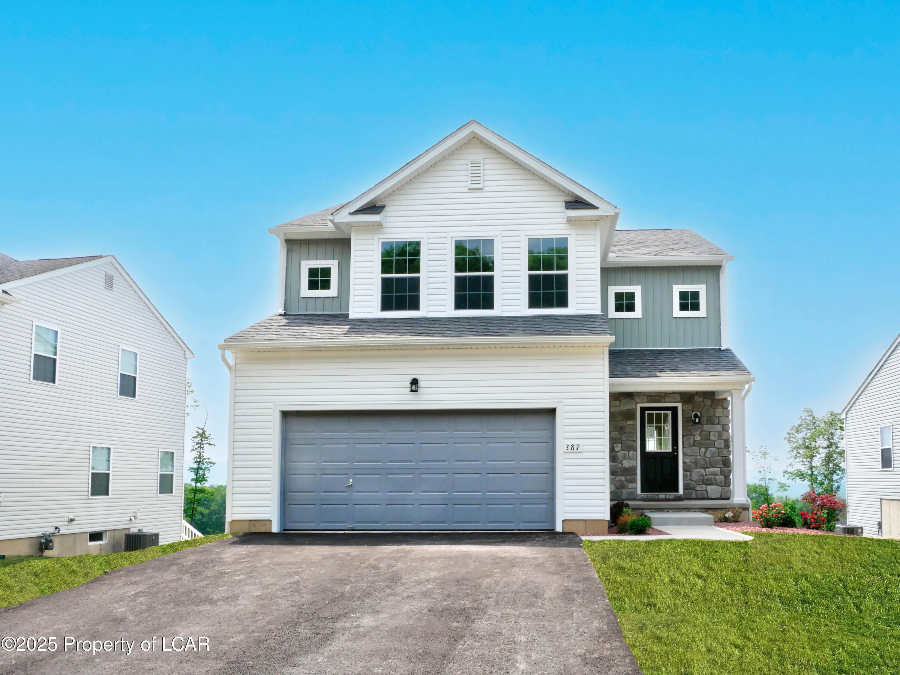 387 Long Run Road, Drums, Pa 18222, 3 Bedrooms Bedrooms, 10 Rooms Rooms,3 BathroomsBathrooms,Residential,For Sale,Long Run,25-166