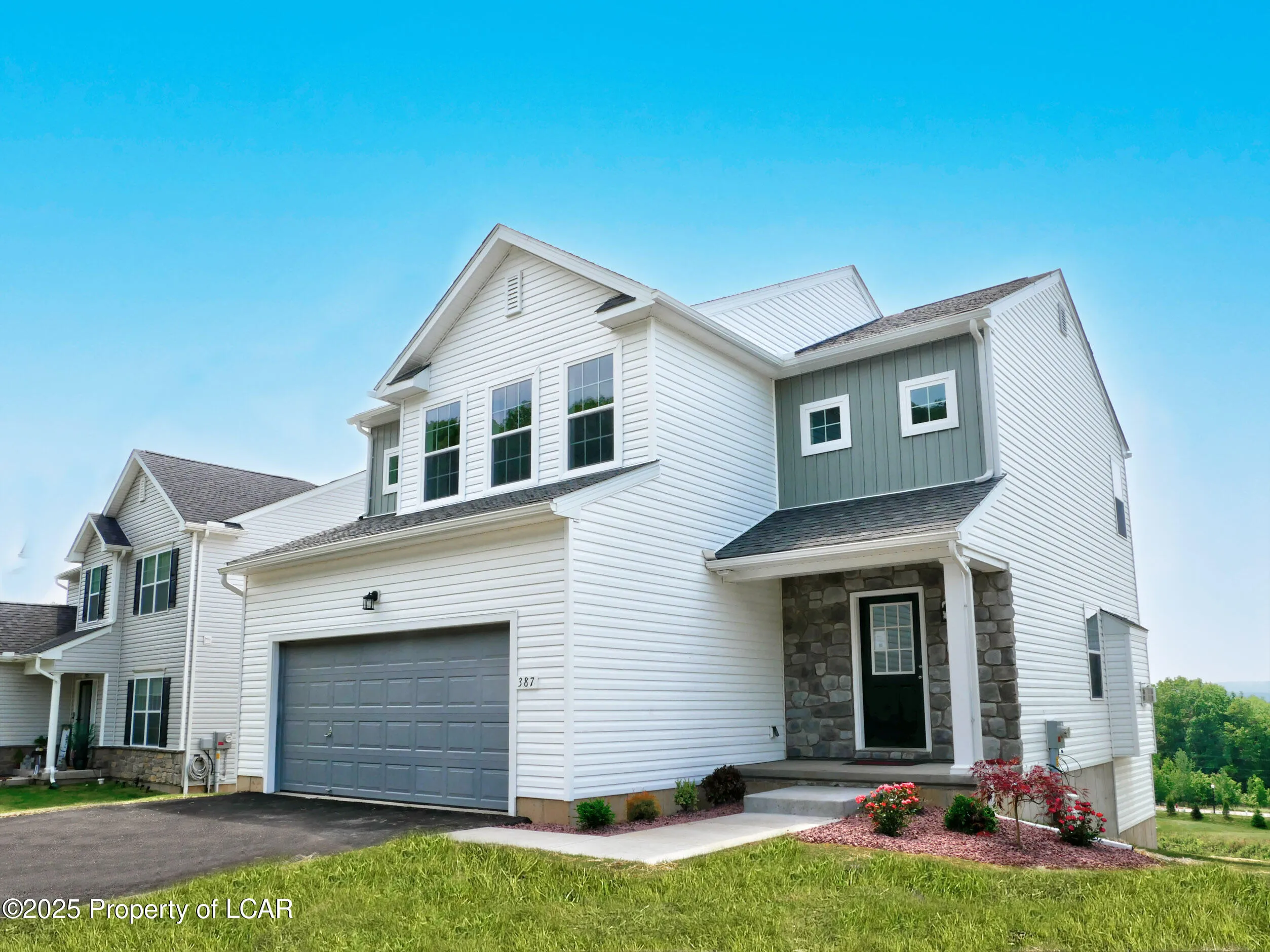 387 Long Run Road, Drums, Pa 18222, 3 Bedrooms Bedrooms, 10 Rooms Rooms,3 BathroomsBathrooms,Residential,For Sale,Long Run,25-166