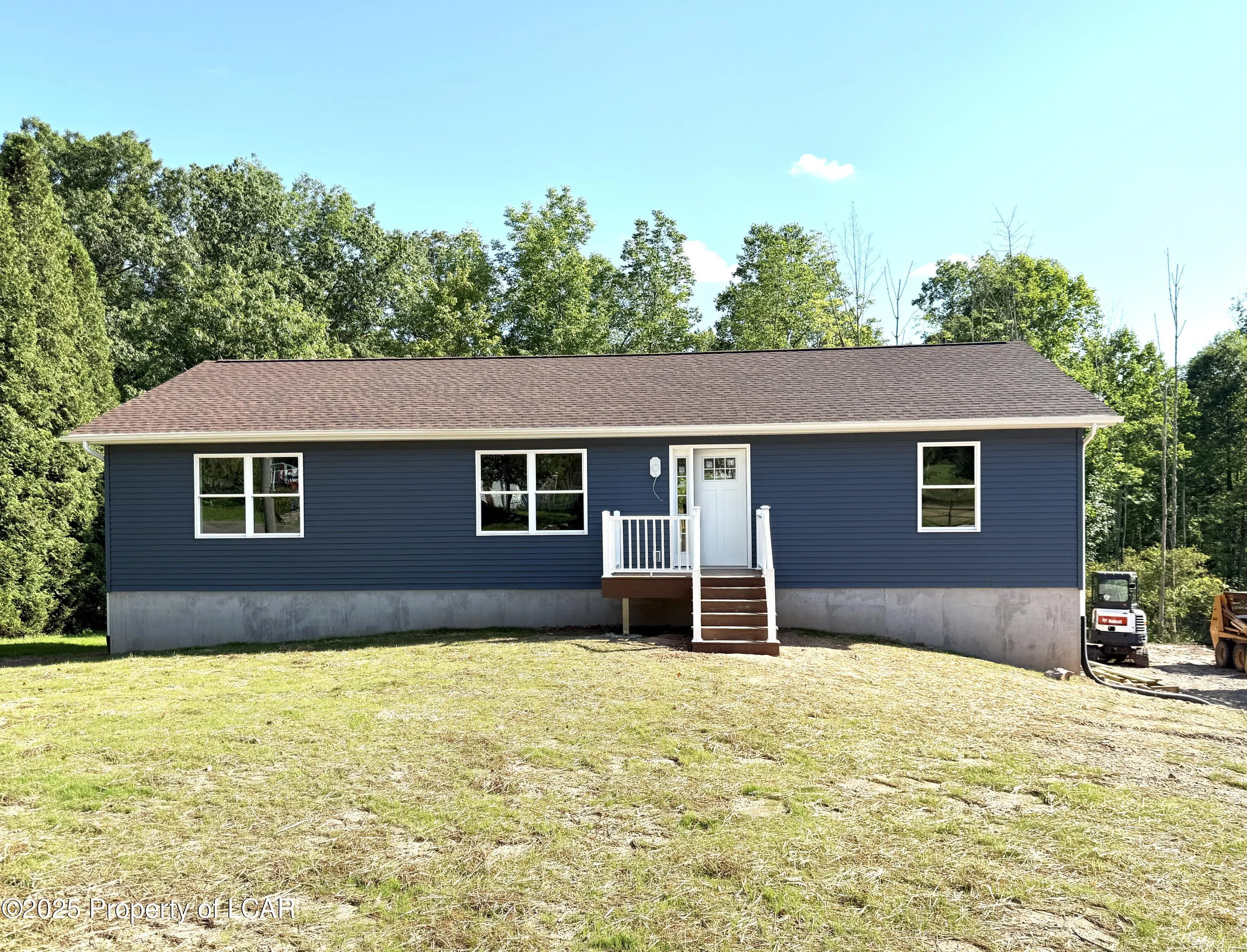 163 Freedom Road, Drums, Pa 18222, 3 Bedrooms Bedrooms, 6 Rooms Rooms,2 BathroomsBathrooms,Residential,For Sale,Freedom,25-1118