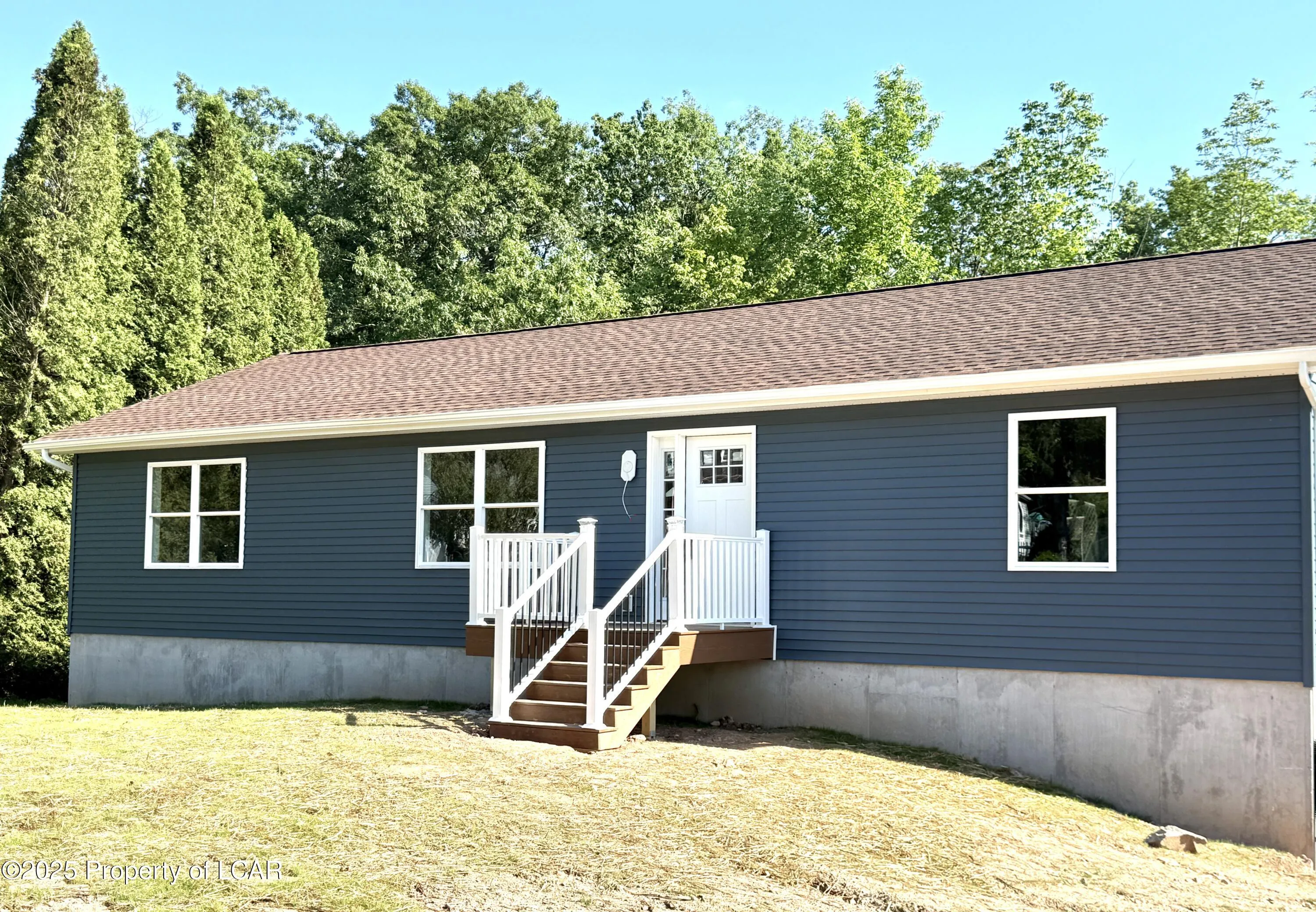 163 Freedom Road, Drums, Pa 18222, 3 Bedrooms Bedrooms, 6 Rooms Rooms,2 BathroomsBathrooms,Residential,For Sale,Freedom,25-1118