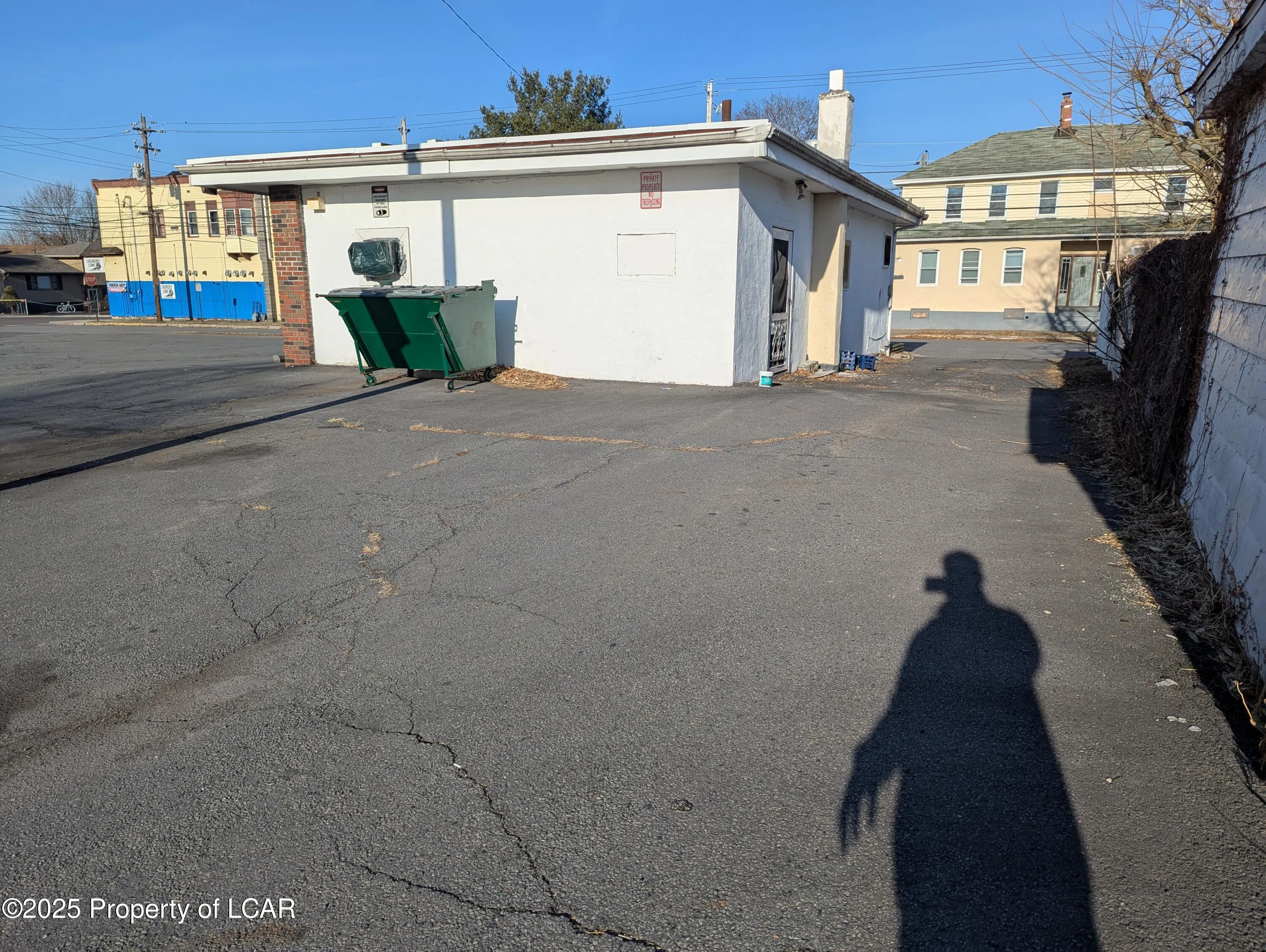 13 Woodward Street, Wilkes-Barre, PA 18705, ,2 BathroomsBathrooms,Commercial Sale,For Sale,Woodward,25-1147