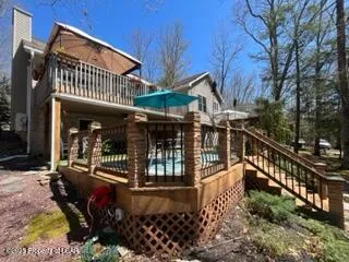 118 & 46 Arapahoe, Hazleton, Pa 18202, 5 Bedrooms Bedrooms, 9 Rooms Rooms,4 BathroomsBathrooms,Residential,For Sale,Arapahoe,25-2057