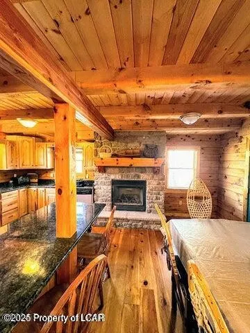 23 Pine Valley Lane, Hazle Twp, Pa 18202, 4 Bedrooms Bedrooms, 10 Rooms Rooms,5 BathroomsBathrooms,Residential,For Sale,PINE VALLEY,25-1885