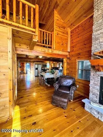 23 Pine Valley Lane, Hazle Twp, Pa 18202, 4 Bedrooms Bedrooms, 10 Rooms Rooms,5 BathroomsBathrooms,Residential,For Sale,PINE VALLEY,25-1885