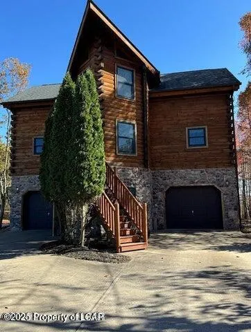 23 Pine Valley Lane, Hazle Twp, Pa 18202, 4 Bedrooms Bedrooms, 10 Rooms Rooms,5 BathroomsBathrooms,Residential,For Sale,PINE VALLEY,25-1885