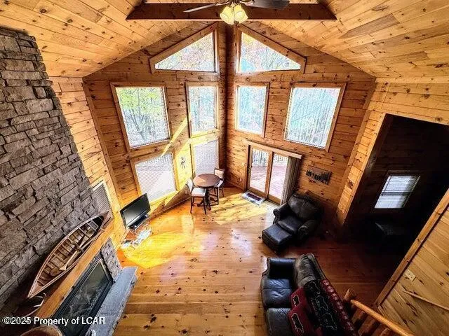 23 Pine Valley Lane, Hazle Twp, Pa 18202, 4 Bedrooms Bedrooms, 10 Rooms Rooms,5 BathroomsBathrooms,Residential,For Sale,PINE VALLEY,25-1885