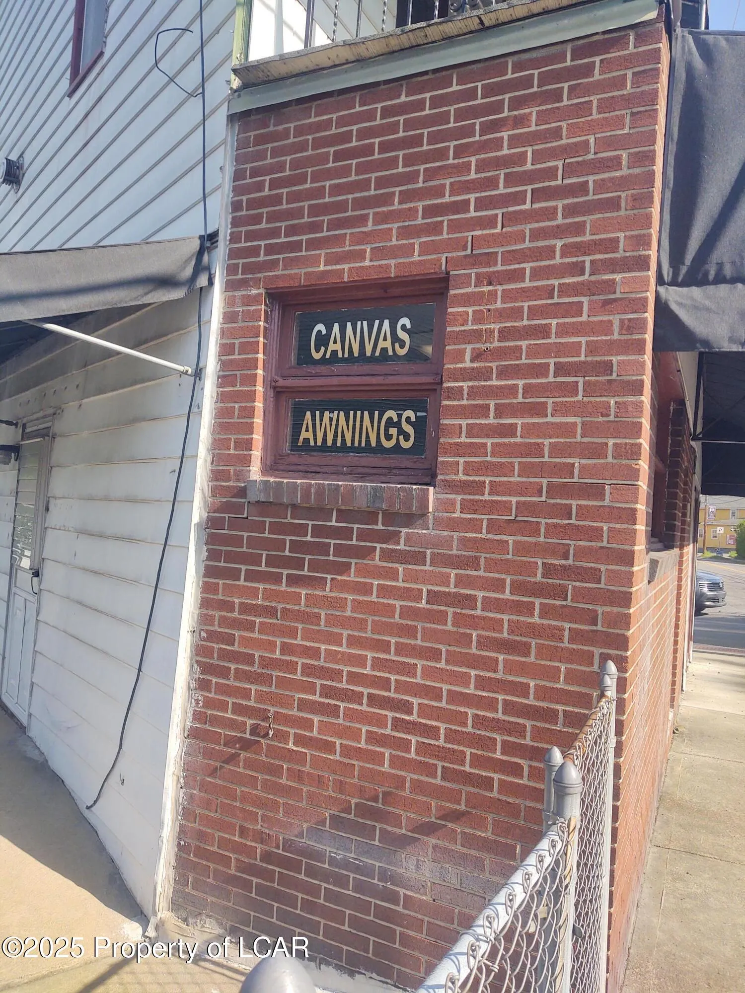 Awning Business, Wilkes-Barre, PA 18706(BUS), ,1 BathroomBathrooms,Commercial Sale,For Sale,Business,25-2295