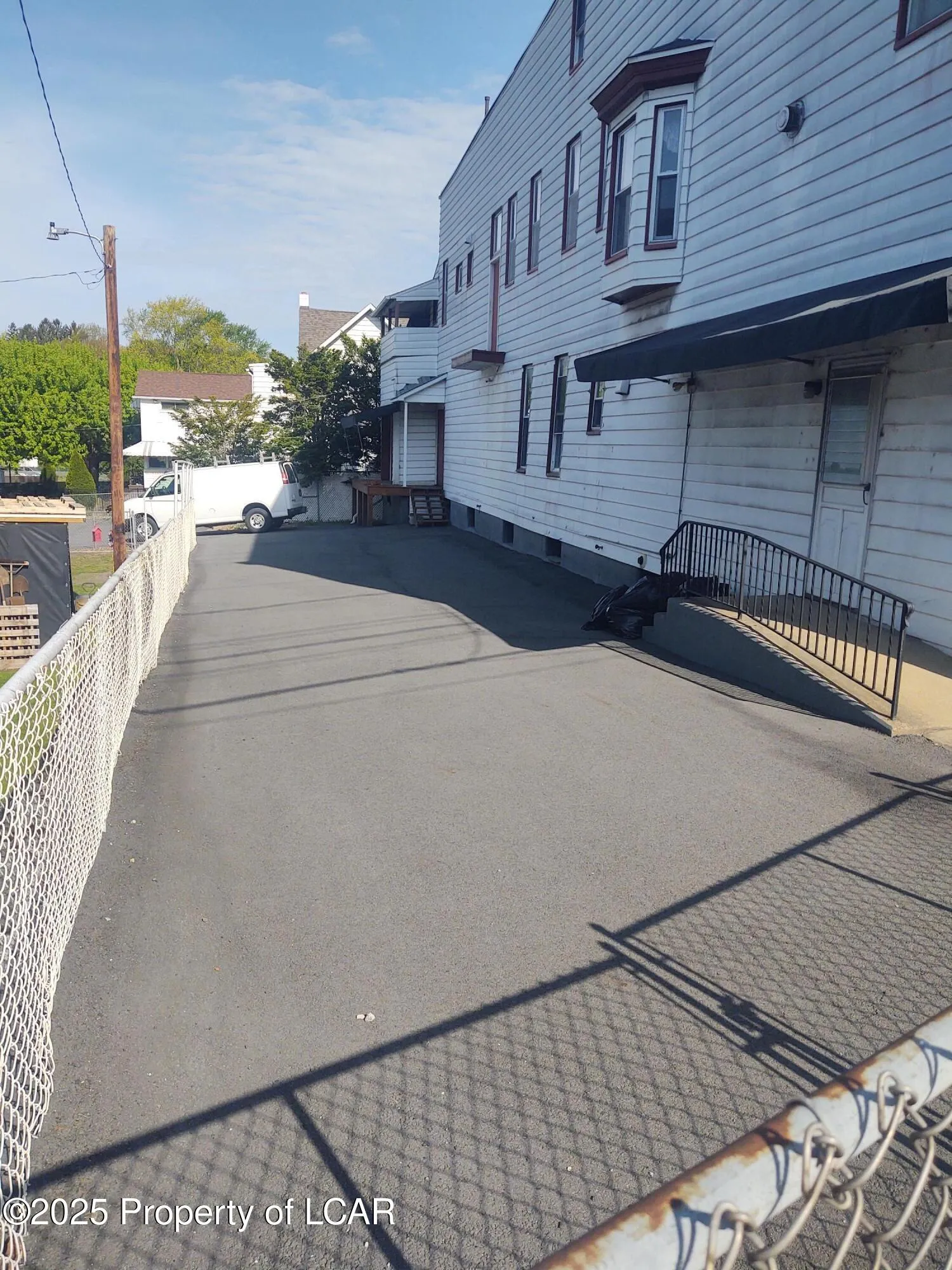 Awning Business, Wilkes-Barre, PA 18706(BUS), ,1 BathroomBathrooms,Commercial Sale,For Sale,Business,25-2295
