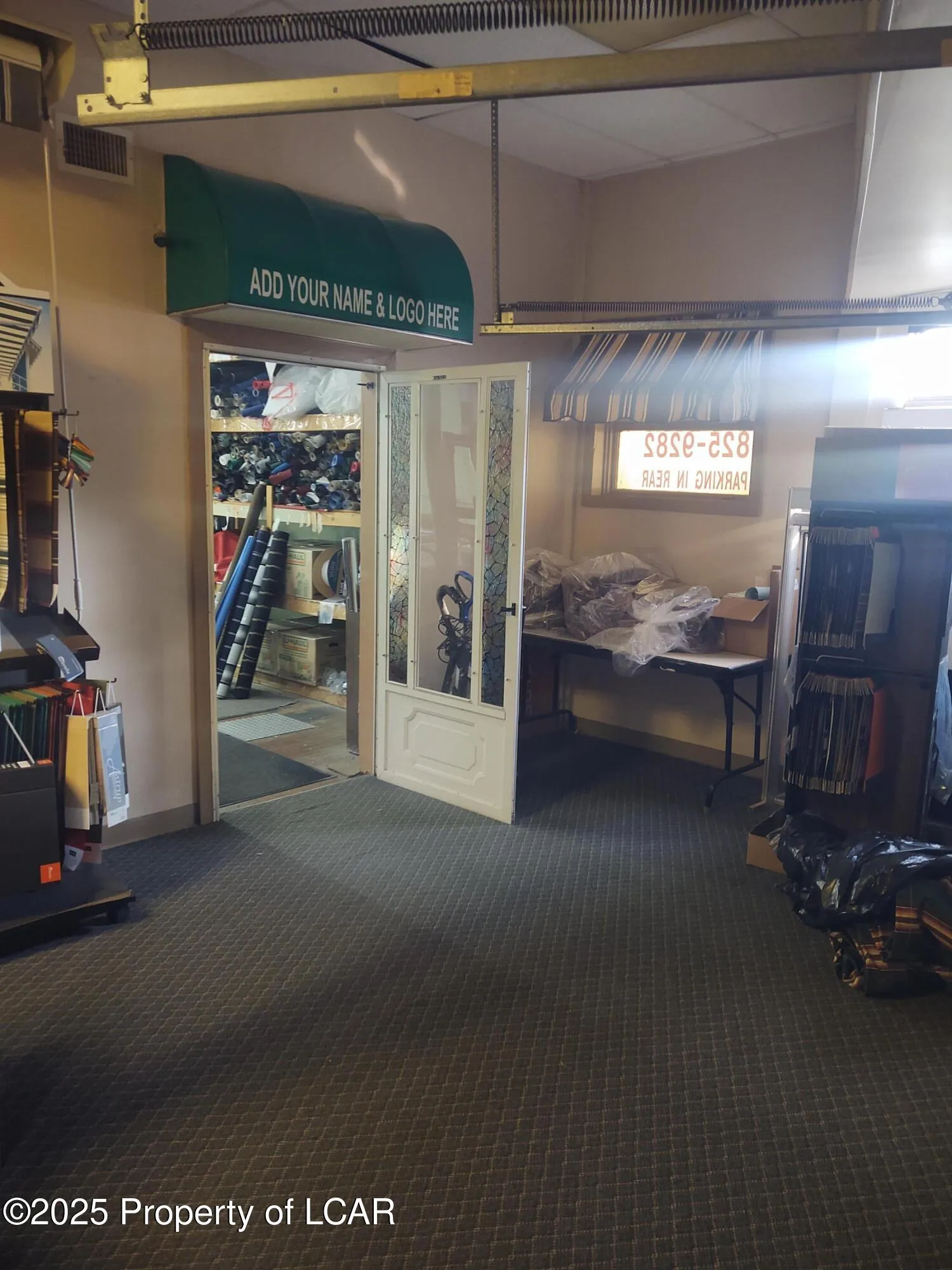 Awning Business, Wilkes-Barre, PA 18706(BUS), ,1 BathroomBathrooms,Commercial Sale,For Sale,Business,25-2295
