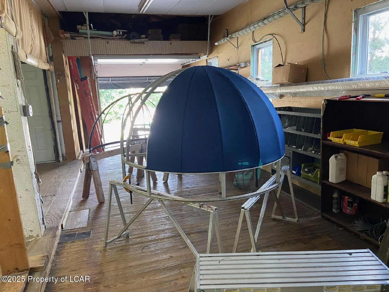 Awning Business, Wilkes-Barre, PA 18706(BUS), ,1 BathroomBathrooms,Commercial Sale,For Sale,Business,25-2295